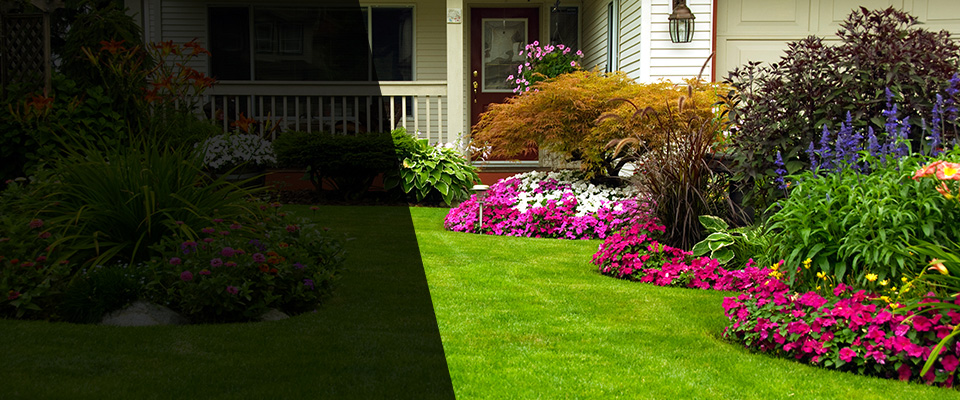 Pipestone Landscapers