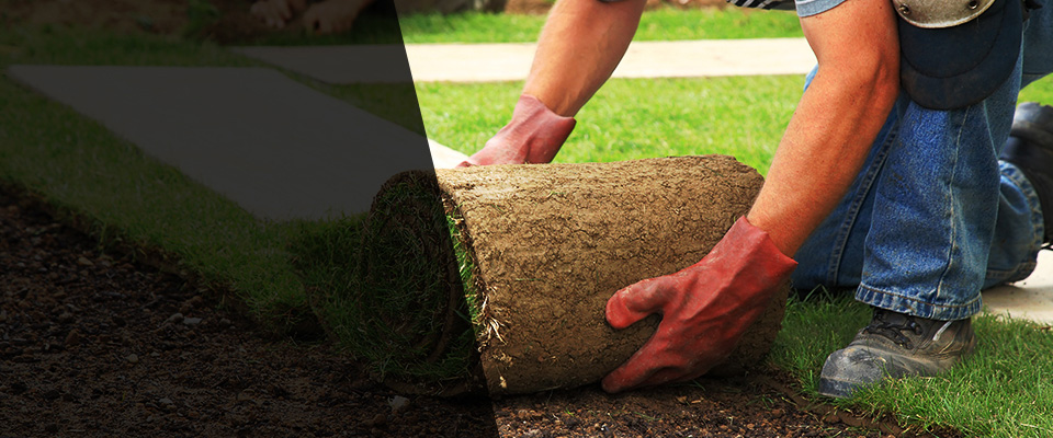 Pipestone Landscapers