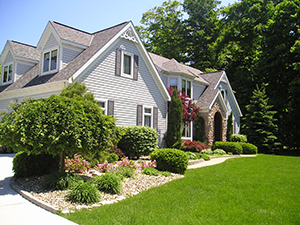 Landscapers and Lawncare Services in Pipestone, MN